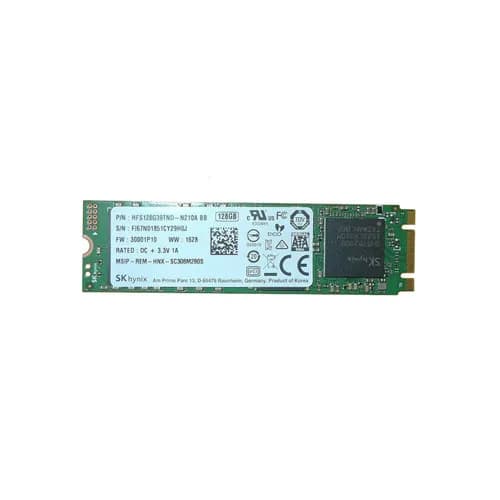 SK Hynix HFS128G39TND-N210A 128GB 6Gb/s SATA Solid State Drive