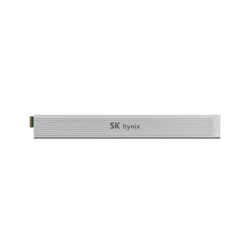 SK Hynix HFS15T3DGLX070N 15.36TB PCI Express NVMe 3.0 x4 Solid State Drive