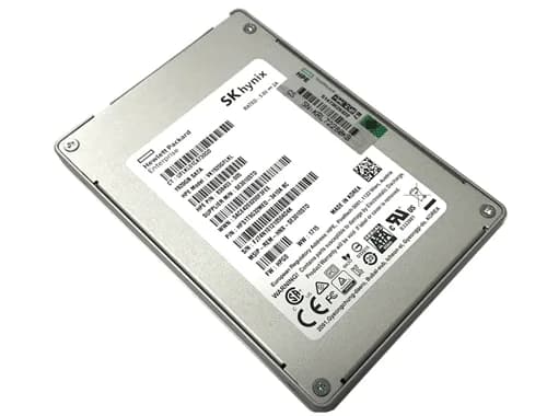 SK Hynix HFS1T9G32MED-3410A 1920GB 6Gb/s SATA Solid State Drive