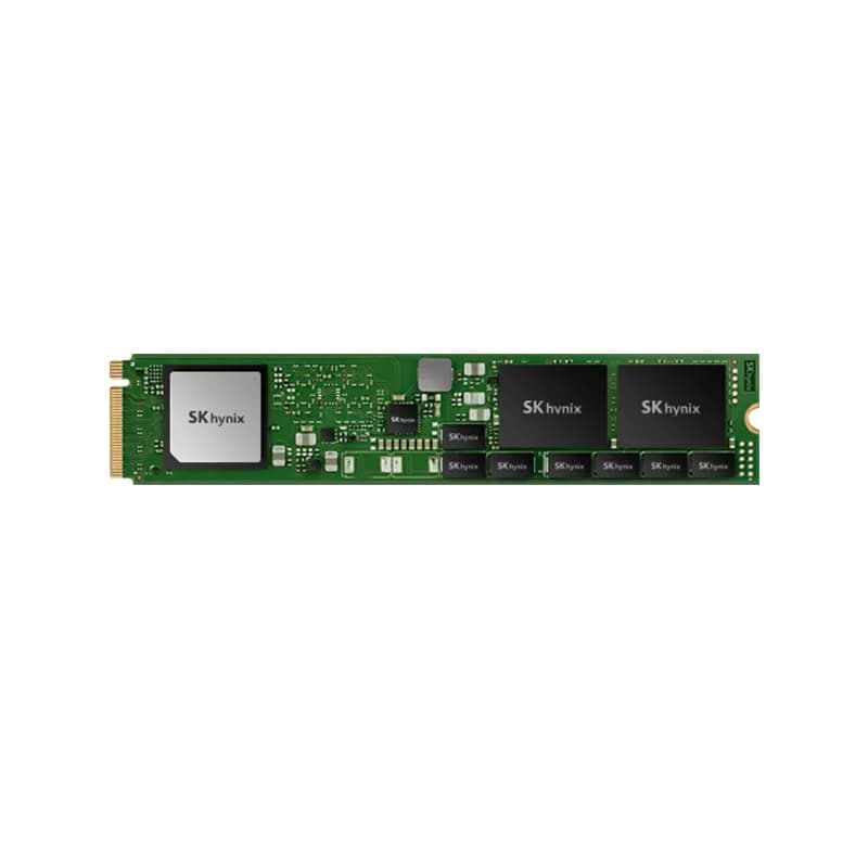SK Hynix HFS1T9GDE0X089N 1.92TB PCI Express NVMe 3.0 x4 Solid State Drive