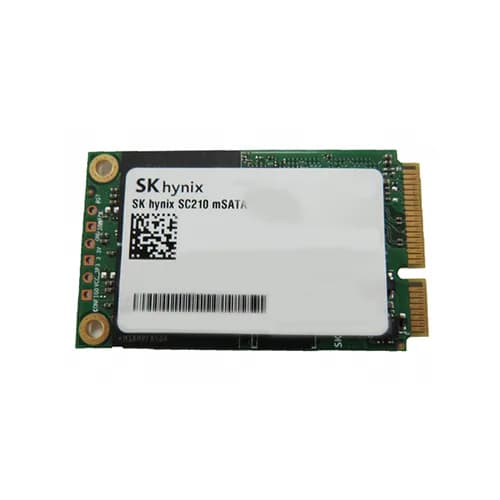 SK Hynix HFS250G32TND-N1A2ABB 250GB 6Gb/s SATA Solid State Drive