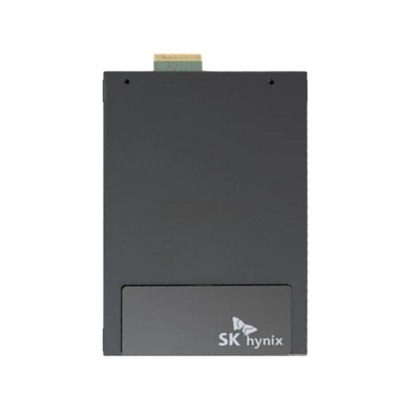SK Hynix HFS3T8GFJCX140N 3.84TB PCI Express NVMe 5.0 Solid State Drive