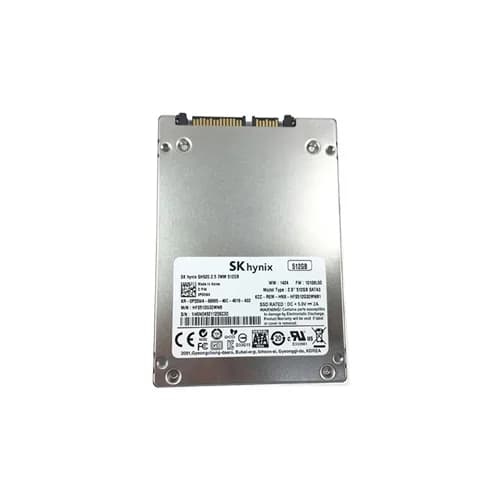 SK Hynix HFS512G32MNB 512GB Solid State Drive