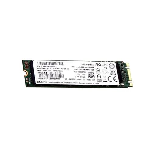 SK Hynix HFS512G39TND-N210A 512GB 6Gb/s SATA Solid State Drive