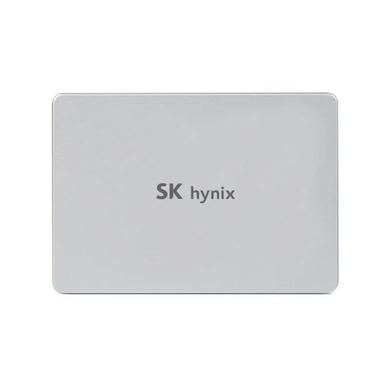 SK Hynix HFS6T4GETFEI-D430A 6.4TB PCI Express NVMe 4.0 x4 Solid State Drive