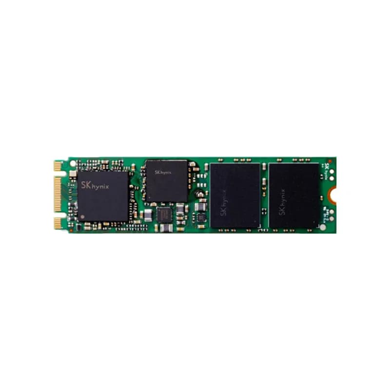 SK Hynix HFS800GEJ8X176N 800GB PCI Express NVMe 4.0 x4 Solid State Drive