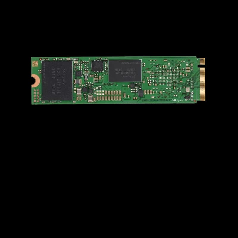 SK Hynix HFS960GDJ8X167N 960GB PCI Express 3.0 Solid State Drive