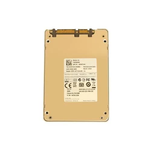 Dell HN71H 512GB Solid State Drive