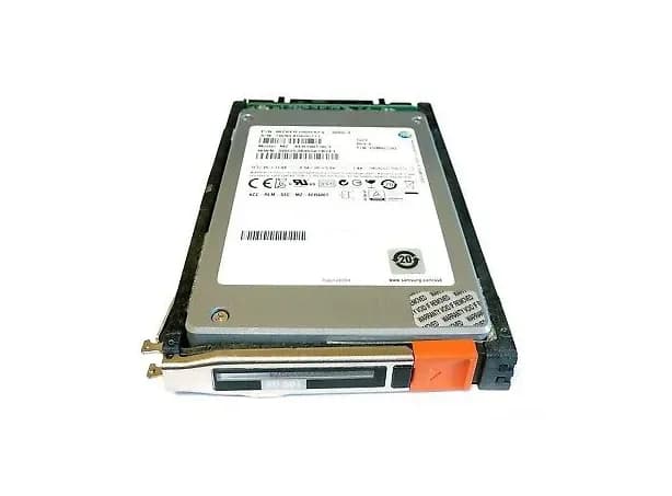 EMC HS6FM8007BT3 800GB 6Gb/s SAS Solid State Drive