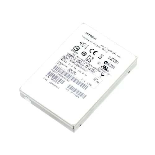 HGST HUSML4040ASS600 400GB 6Gb/s SAS Solid State Drive