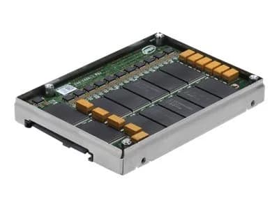 Western Digital HUSMM1640ASS200 400GB 12Gb/s SAS Solid State Drive