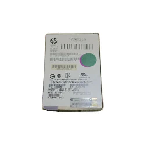 Hitachi HUSMR1050ASS204 500GB 12Gb/s SAS Solid State Drive