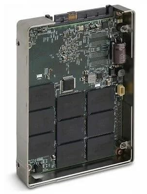Western Digital HUSMR1616ASS200 1.6TB 12Gb/s SAS Solid State Drive