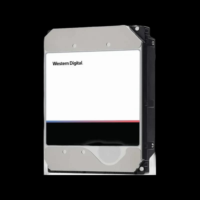 Hitachi HUSMR3216ASS200 1.6TB 12Gb/s SAS Solid State Drive