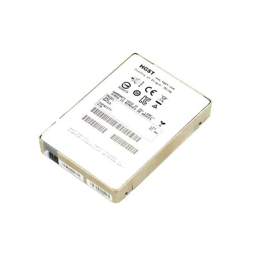 HGST HUSMR3216ASS204 1.6TB 12Gb/s SAS Solid State Drive