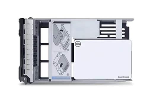 Dell HY3PH 1.92TB 6Gb/s SATA Solid State Drive