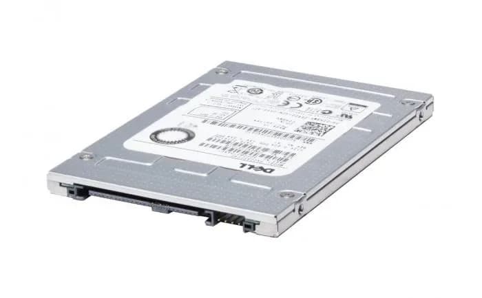 Dell J2FJX 1.6TB 12Gb/s SAS Solid State Drive