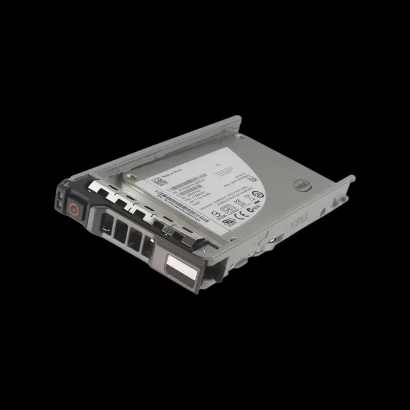 Dell J35G2 1.6TB 12Gb/s SAS Solid State Drive