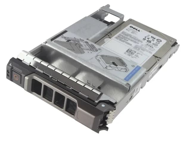Dell J3FJJ 7.68TB 12Gb/s SAS Solid State Drive