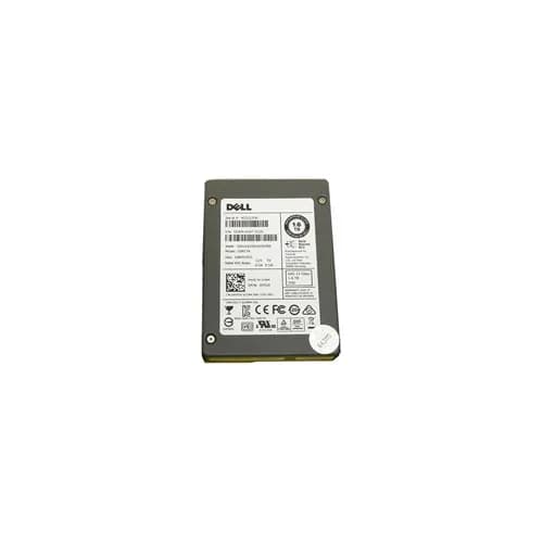 Dell JDTGX 1.6TB 12Gb/s SAS Solid State Drive