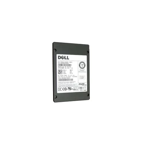 Dell JFPP4 1.6TB Solid State Drive