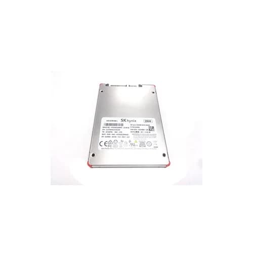 Dell JVVX4 256GB 6Gb/s SATA Solid State Drive