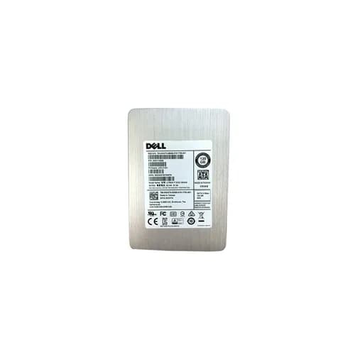 Dell K0XT4 120GB 6Gb/s SATA Solid State Drive