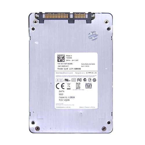 Dell K11MF 128GB Solid State Drive