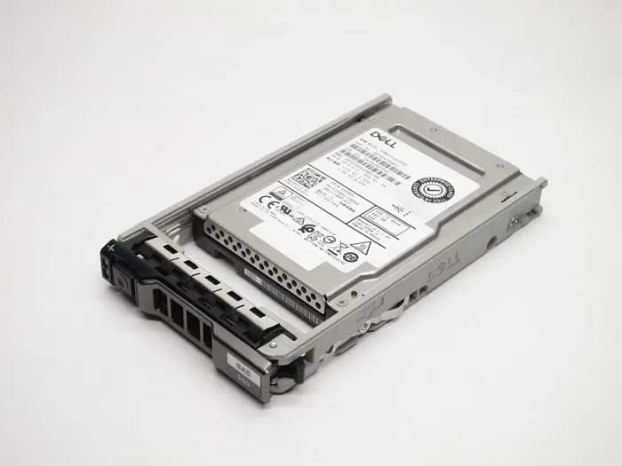 Dell K9YJN 1.92TB 12Gb/s SAS Solid State Drive