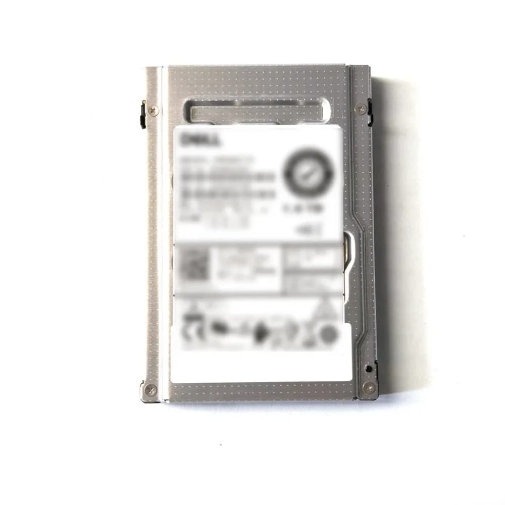Kioxia KPM5WMUG1T60 Solid State Drive
