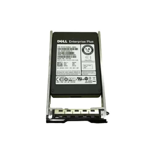 Dell KR28G 1.6TB 12Gb/s SAS Solid State Drive