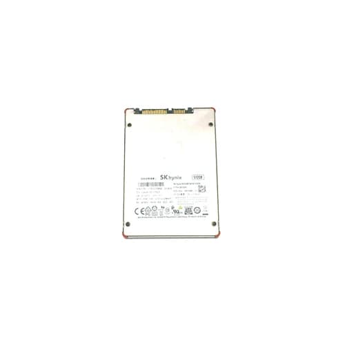 Dell KTXXH 512GB 6Gb/s SATA Solid State Drive