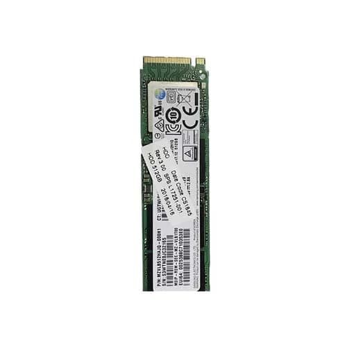 HPE L17251-001 512GB Solid State Drive