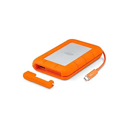 Seagate LAC9000490 250GB Solid State Drive