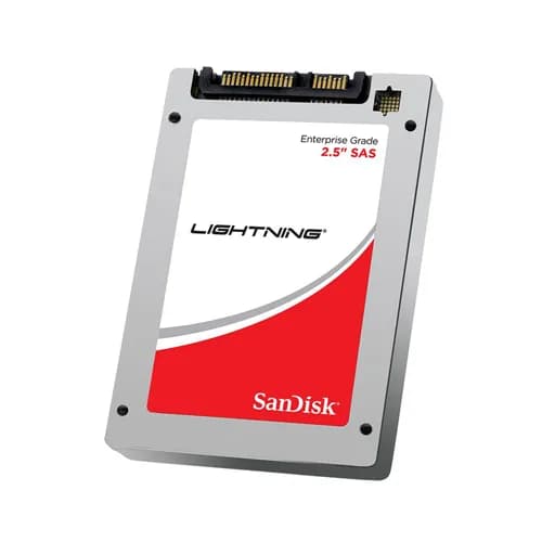 SanDisk LB1606R 1.6TB 6Gb/s SAS Solid State Drive