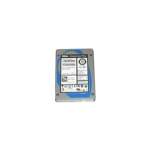 SanDisk LB206M 200GB 6Gb/s SAS Solid State Drive