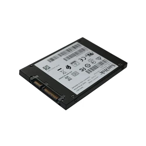 SanDisk LB400M 400GB Solid State Drive