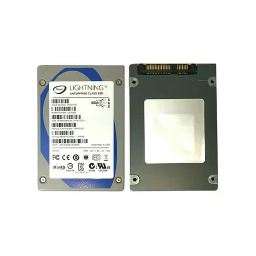 SanDisk LB406S 400GB 6Gb/s SAS Solid State Drive