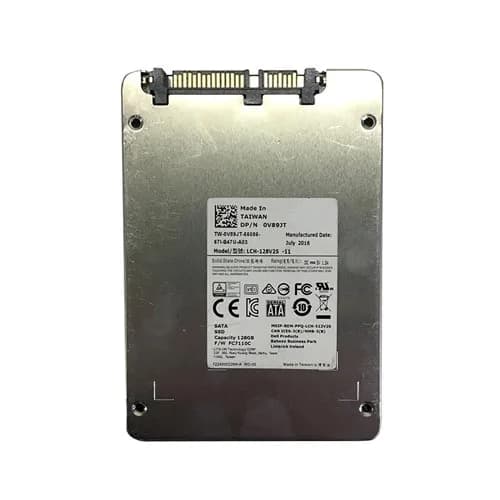 Lite-On LCH-128V2S 128GB 6Gb/s SATA Solid State Drive