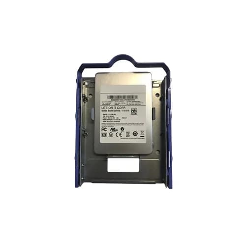 Lite-On LCS-256L9S 256GB 6Gb/s SATA Solid State Drive