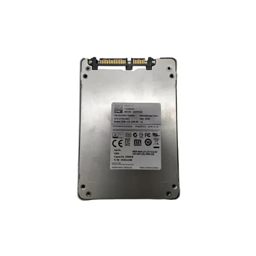 Lite-On LCS-256L9S-11 256GB 6Gb/s SATA Solid State Drive