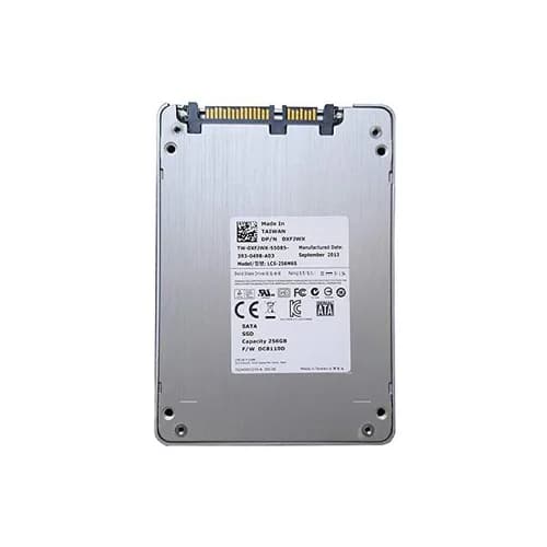 Lite-On LCS-256M6S 256GB 6Gb/s SATA Solid State Drive