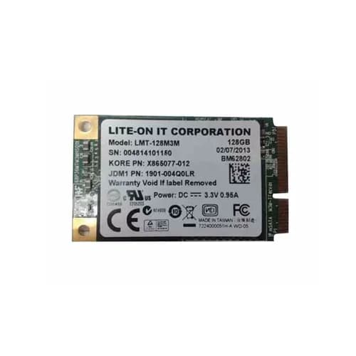 Lite-On LMT-128M3M 128GB Solid State Drive