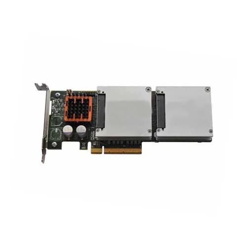 LSI Logic LSI00320 1.6TB PCI Express 2.0 x8 Solid State Drive