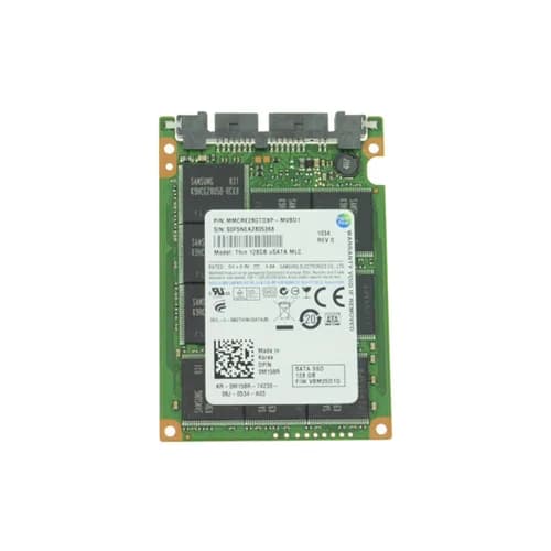 Dell M158R 128GB 3Gb/s SATA Solid State Drive