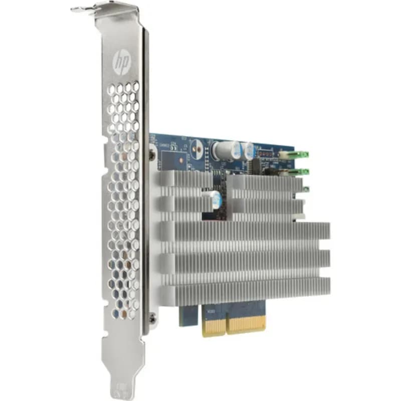 HPE M1F73AA 256GB Solid State Drive