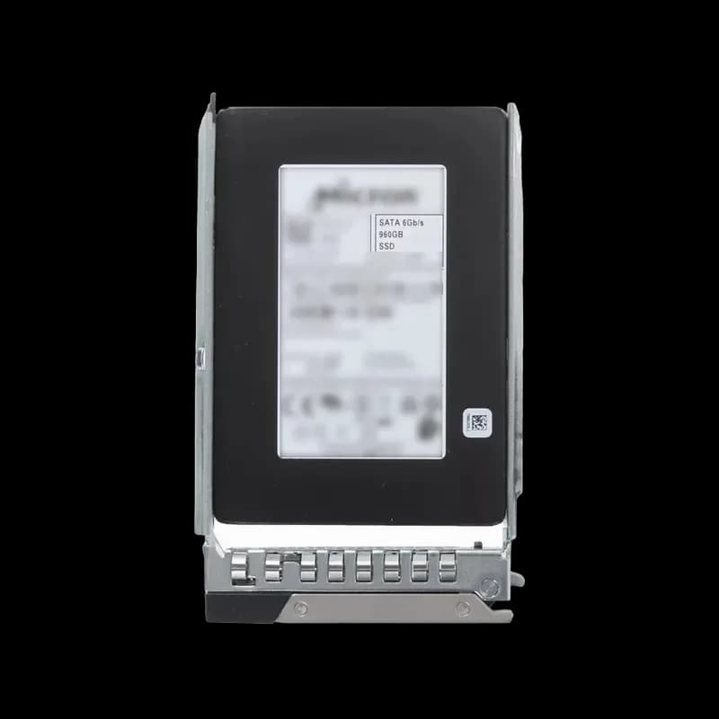 Dell M9Y79 960GB 6Gb/s SATA Solid State Drive