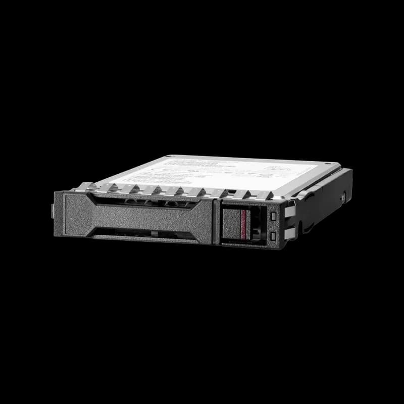 HPE MK000960GYCNP 960GB 6Gb/s SATA Solid State Drive