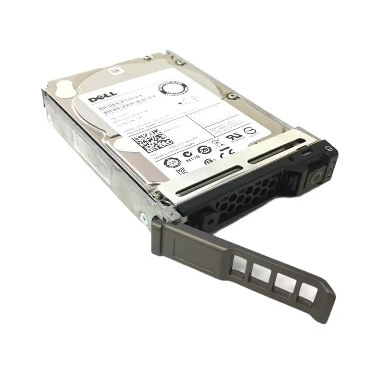 Dell MKHJ7 480GB 12Gb/s SAS Solid State Drive