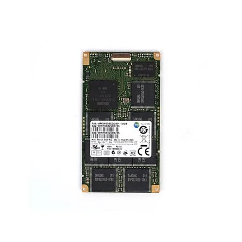 Samsung MMDPE56GQDXP-MVB 256GB 3Gb/s SATA Solid State Drive